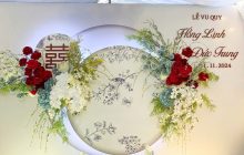 Phông Cứng 3D