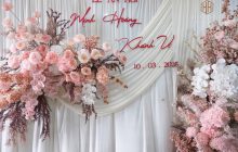 Phông Vải Lụa