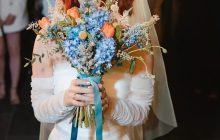 Top Các Mẫu Hoa Cưới Cầm Tay Nổi Bật I Cưới Hỏi Huy Hoàng